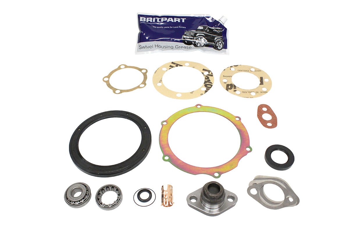 Dichtsatz Achsschenkel (ab 1999 mit ABS) (OEM)