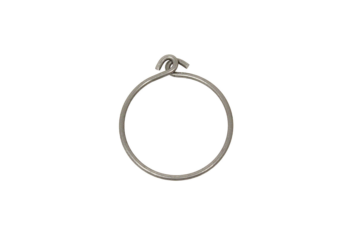 Befestigungsring Manschette Lenkarm Defender