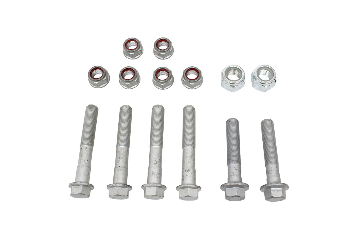 Befestigungs-Kit Fahrwerk Defender vorne (ab 2A625546 / 2002)