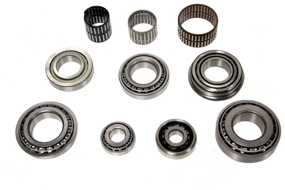 Lager-Kit R380 Schaltgetriebe (Suffix K)