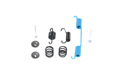 Befestigungs-Kit Handbremsbeläge (ab 1994) (OEM)