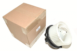 Motor Heizungsgebläse Defender TD4