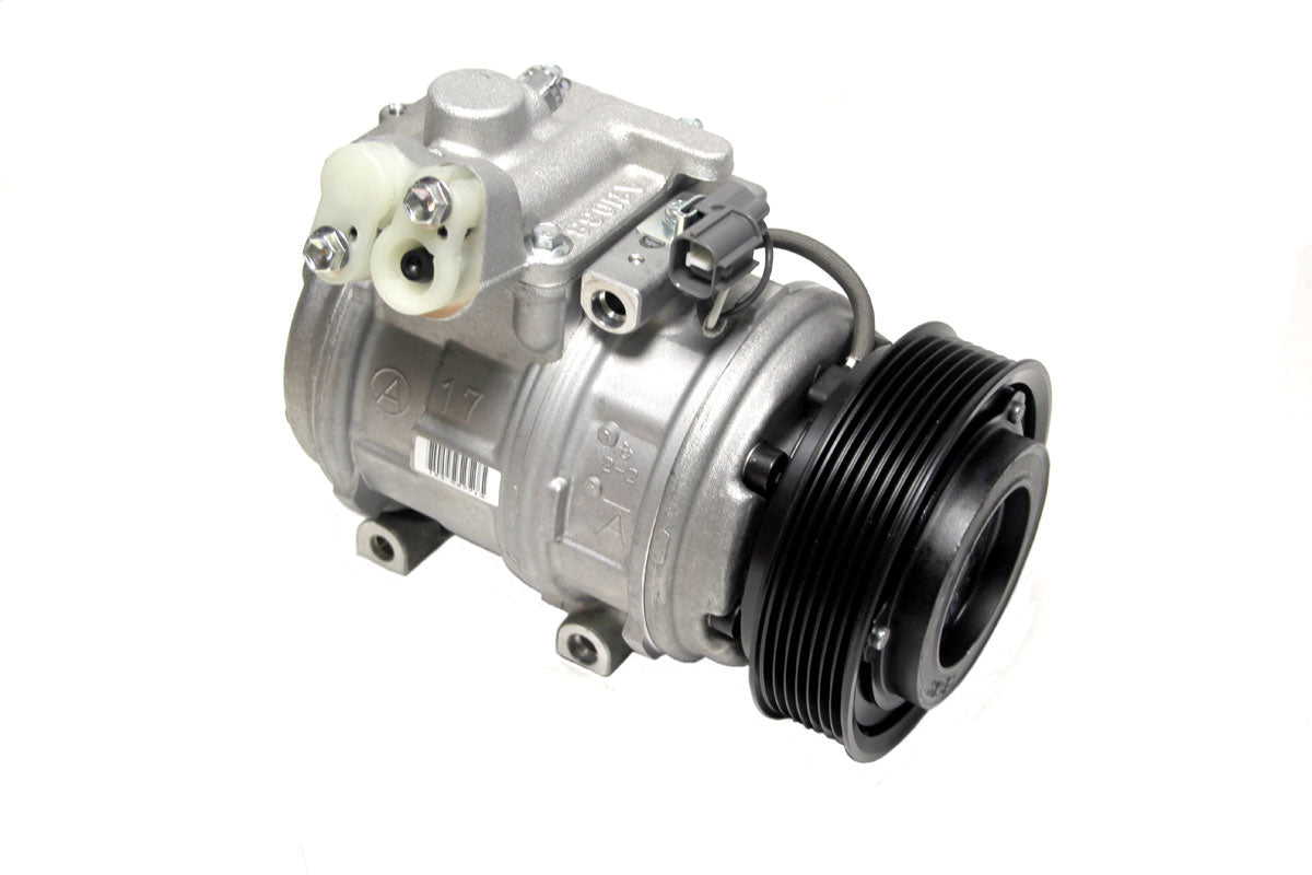 Klimakompressor Defender Td5 & V8 (DENSO)