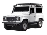 Front Runner Slimline II Dachträger Kit Defender 90