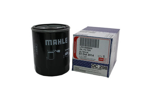 Ölfilter Td5 (OEM)