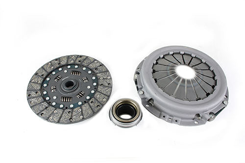 Kupplungs-Kit 2.5D / 2.5TD / 200Tdi / 300Tdi (außer 130er 300Tdi) (OEM)
