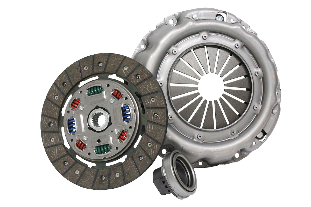 Kupplungs-Kit 2.5D / 2.5TD / 200Tdi / 300Tdi (außer 130er 300Tdi)