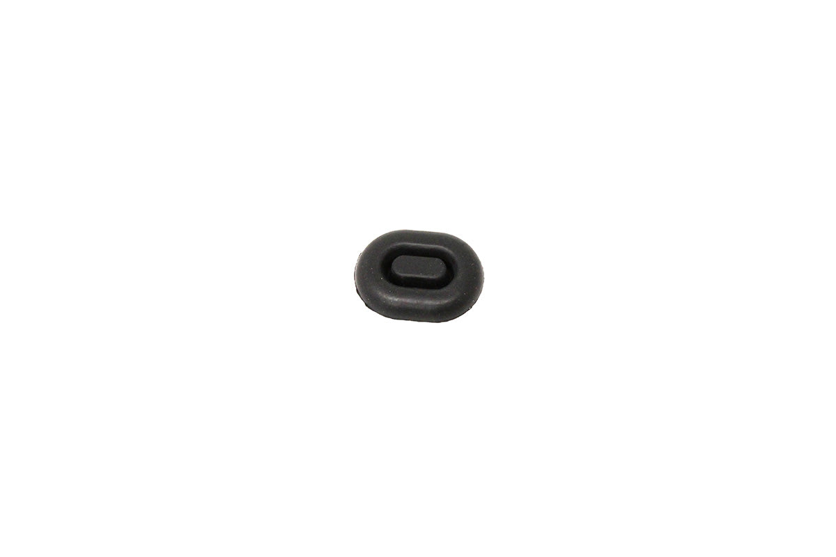 Stopfen oval für Wischerspindel Defender (ab 2A622424 / 2002)