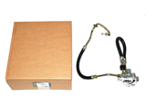 Druckregler Kraftstoff (mit Leitung) Defender Td5 (ab 2A622424 / 2002) (original Land Rover)