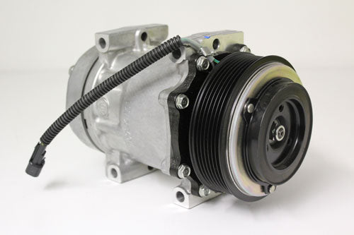 Klimakompressor Defender Td4