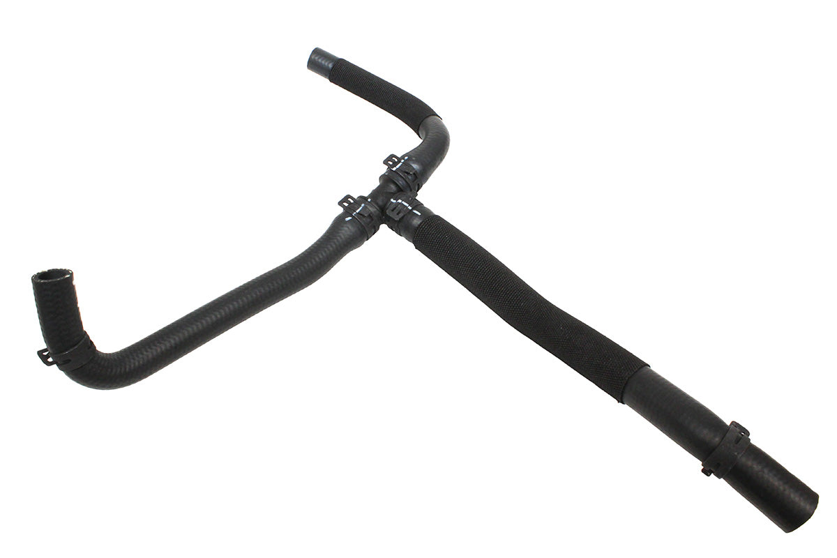 Heizungsschlauch Zulauf Defender Td4 2.2