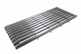 Kühlergrill (schwarz glänzend) Defender (Nachbau)