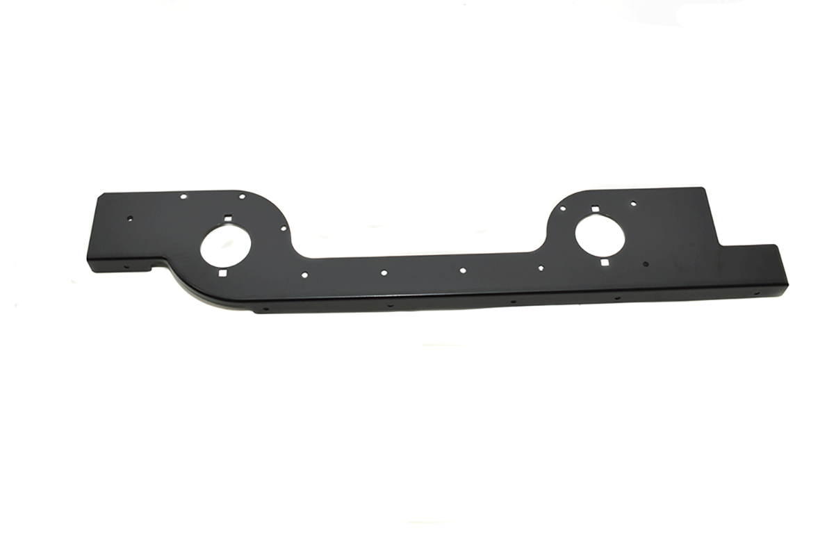 Eckblech hinten links Defender (ab MA939976 / 1995)