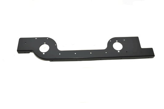 Eckblech hinten links Defender (ab MA939976 / 1995)