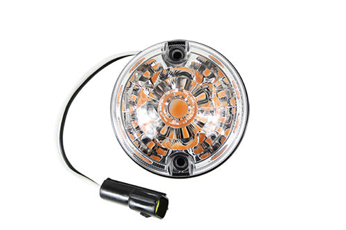 Blinker hinten Defender (ab MA939976 / 1995) (LED klar)