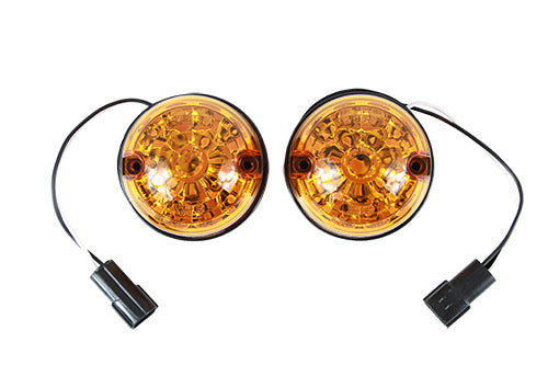 Blinker vorne Defender (ab MA939976 / 1995) (LED)