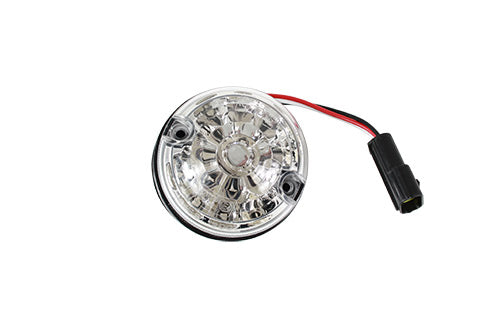 Rücklicht / Bremslicht Defender (ab LA939975 / 1994) (LED klar)