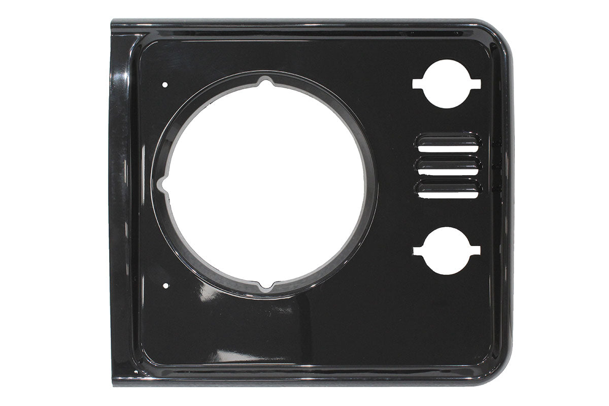 Scheinwerferverkleidung links Defender TD5/TD4