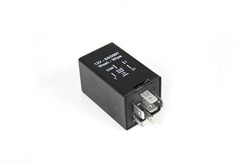 Relais Scheibenwischer Defender (ab HA455946 / 1991)