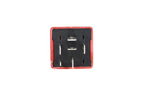 Relais Scheibenwischer Defender (ab HA455946 / 1991) (OEM)