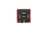 Relais Scheibenwischer Defender (ab HA455946 / 1991) (OEM)