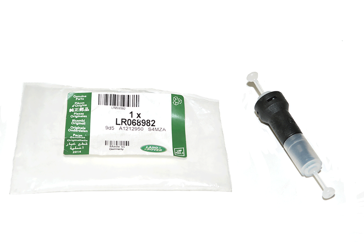 Ventil Nehmerzylinder Kupplung Defender Td4 (original Land Rover)