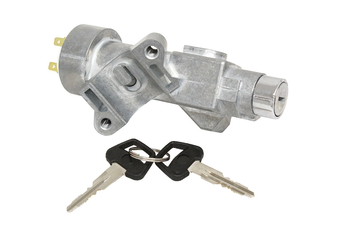 Lenksäulenschloss Defender 2.5B/200TDI/300TDI/TD5/TD4 (OEM)