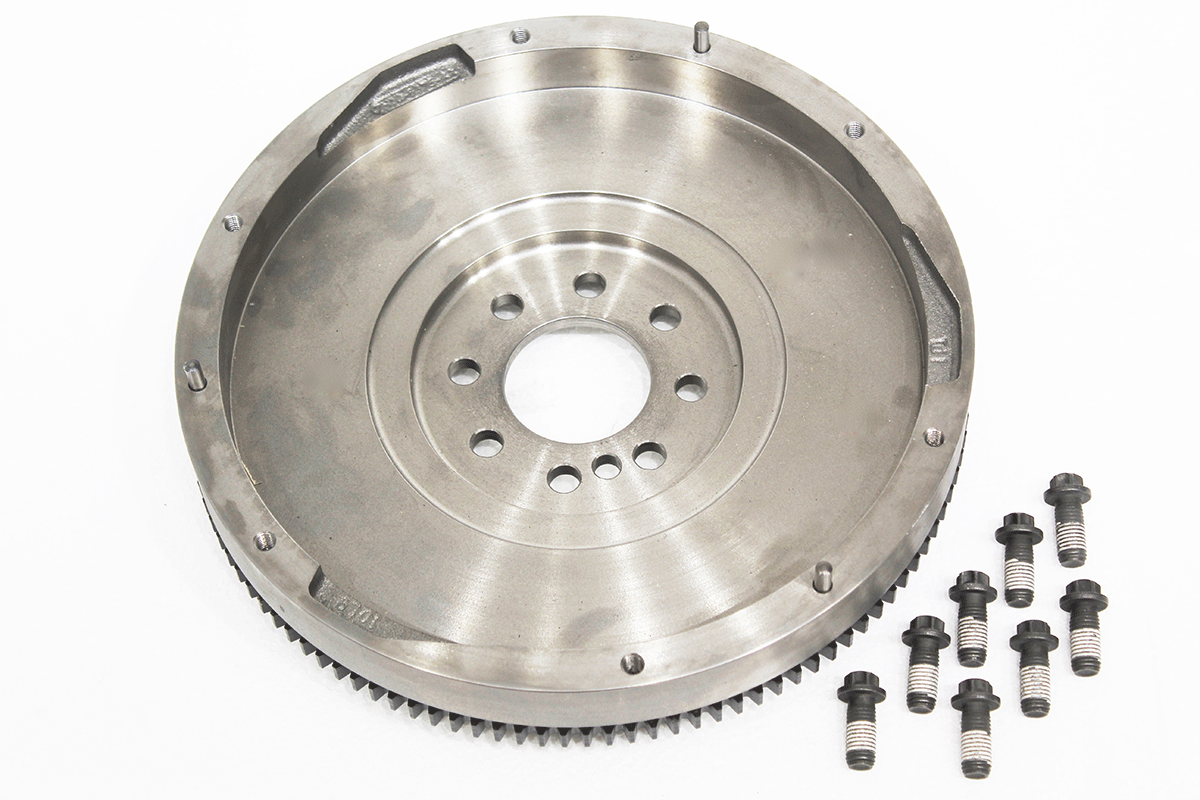 Schwungrad Defender Td4 2.4 (bis 2011) (OEM)