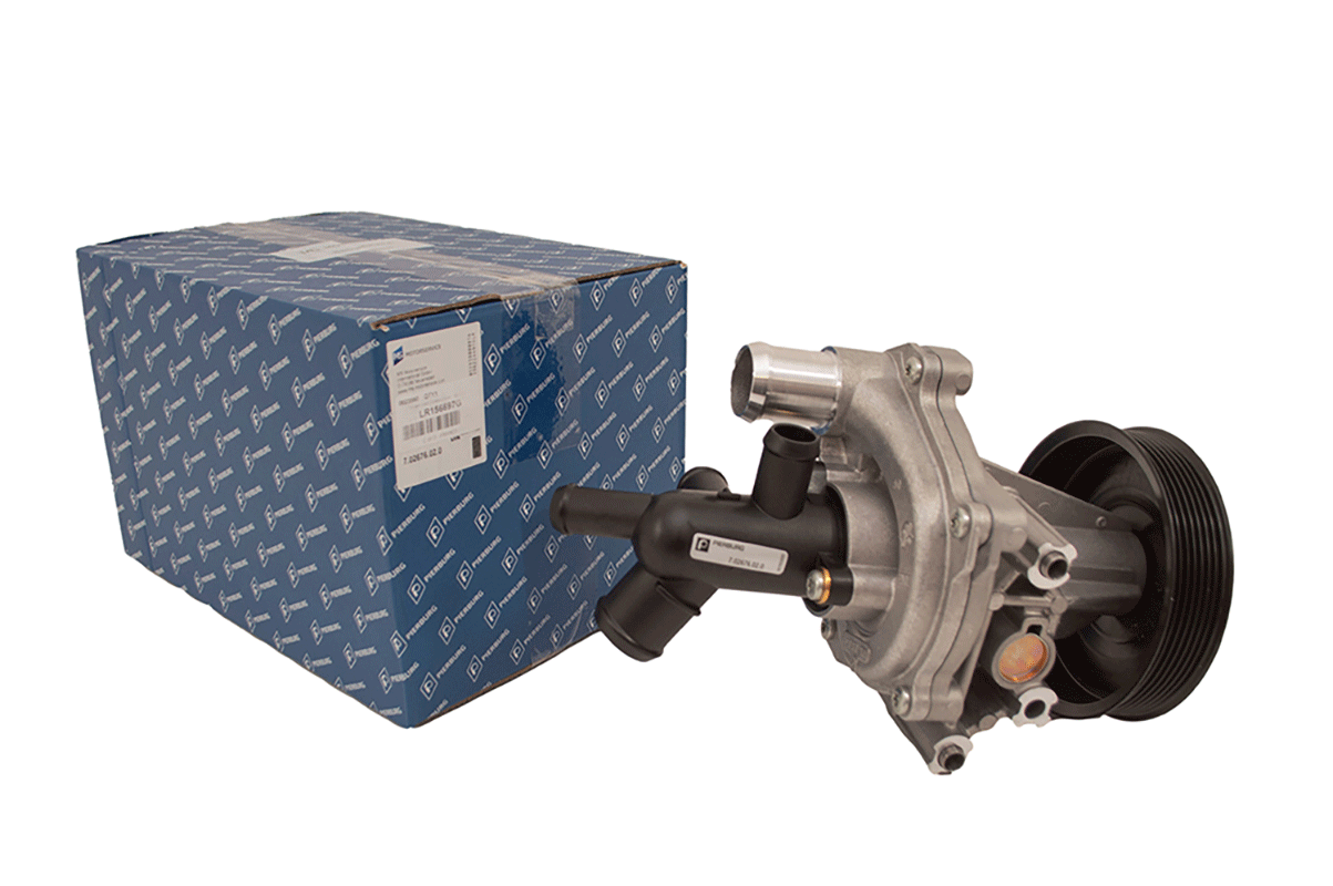 Wasserpumpe Defender Td4 2.2 (OEM)