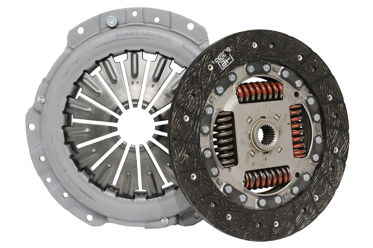 Kupplungs-Kit Defender Td4 (OEM)