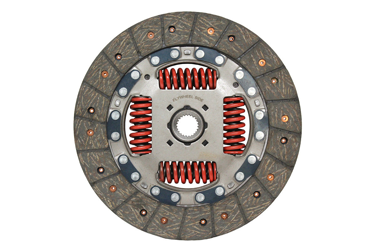 Kupplungsscheibe Defender Td4