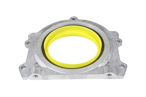 Simmerring / Wellendichtring Kurbelwelle hinten Td5