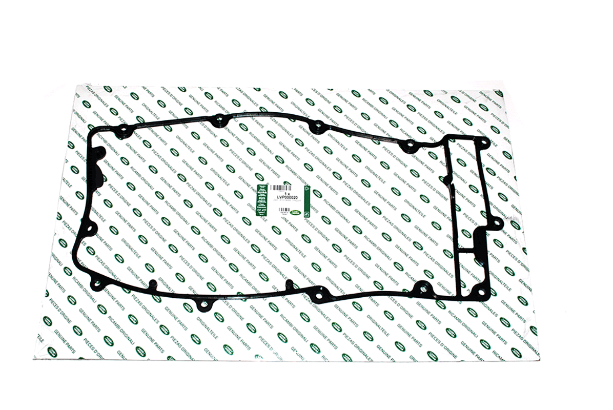 Ventildeckeldichtung Td5 (spät) (original Land Rover)