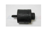 Gummipuffer Reserverad Motorhaube Defender