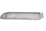 Schwellerblech hinten links Defender 90