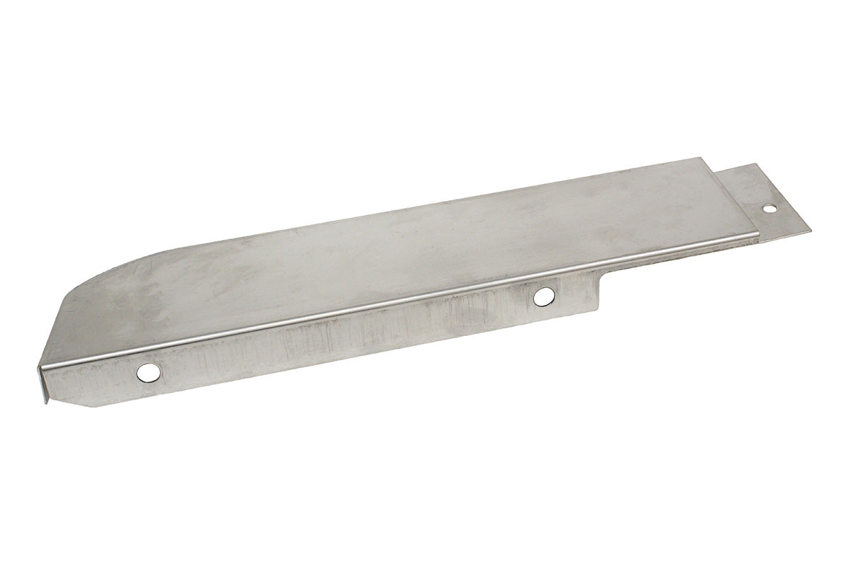Schwellerblech hinten links Defender 90