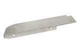Schwellerblech hinten links Defender 90