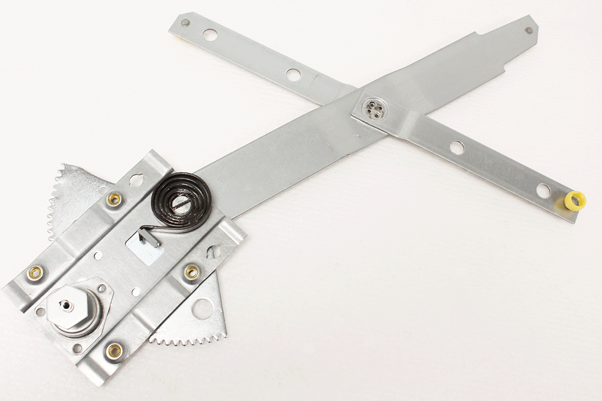 Fensterheber vorne links Defender (bis LA932528 / 1994)