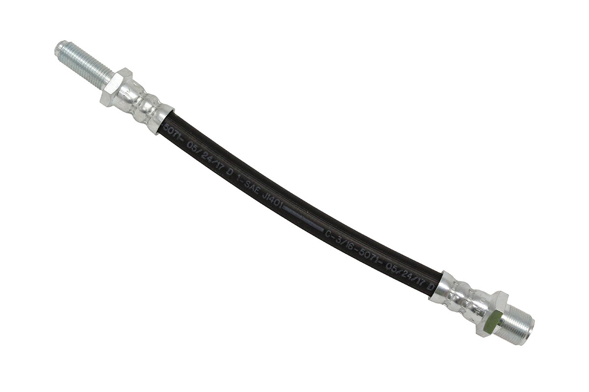 Kupplungsschlauch Td5 & V8 (OEM)