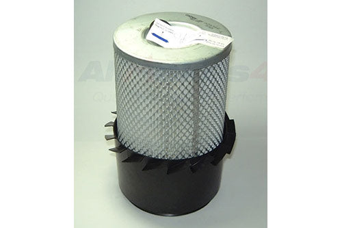Luftfilter Defender 2.5B / 2.5D / 2.5TD