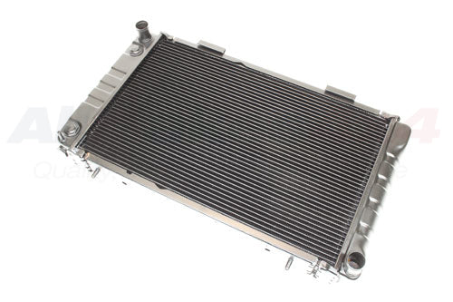 Wasserkühler (mit Ölkühler) Defender 2.5TD
