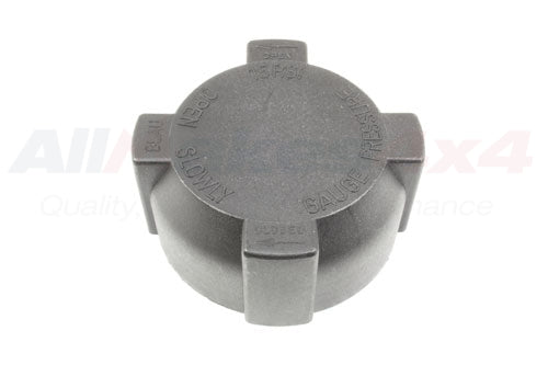 Deckel Ausgleichsbehälter Kühlwasser (für PCF101590)