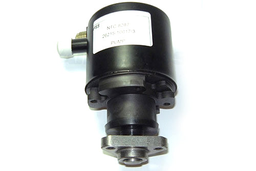 Servopumpe Defender 2.5B / 2.5D / 2.5TD / 200Tdi (1989 bis JA918387 / 1992)