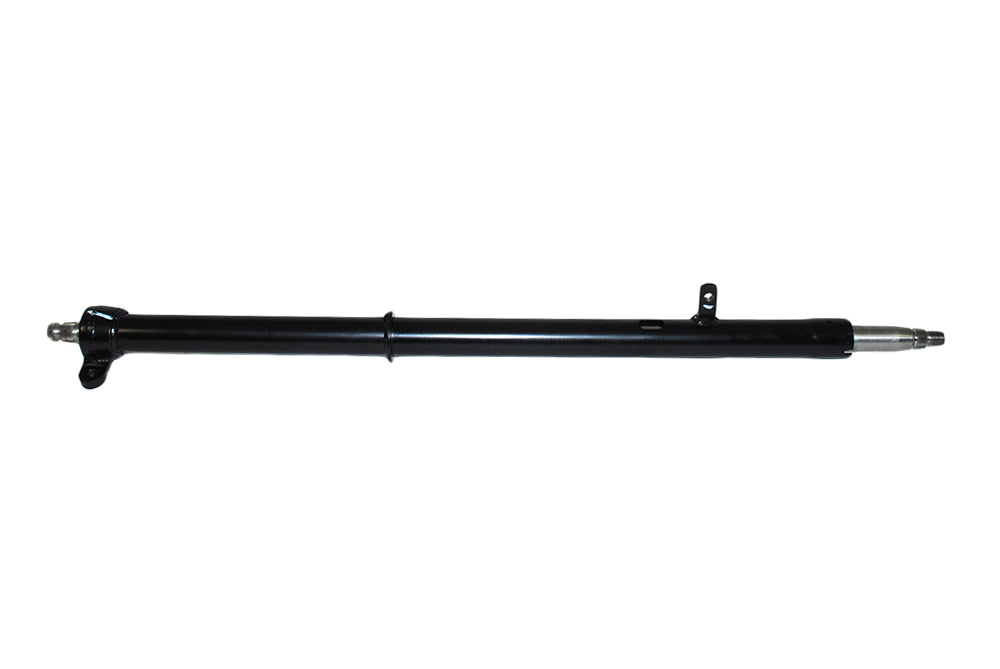 Lenksäule oben Defender (48 Zähne)