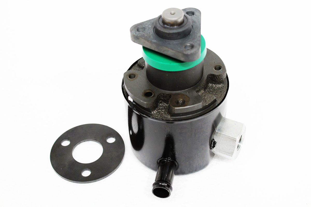 Servopumpe V8 Vergaser