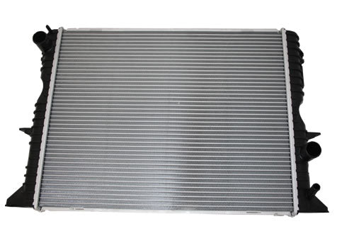 Wasserkühler Defender TD5 / TD4 (ab 2A622424 / 2002) (OEM)