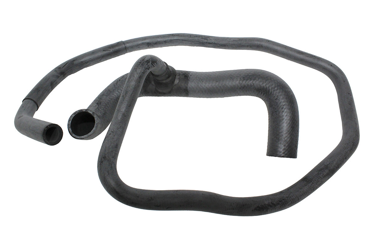 Kühlerschlauch Ausgleichsbehälter an Kühler & Wasserpumpe Defender Td5 (bis 4A673266 / 2004)