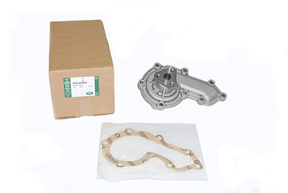Wasserpumpe 300Tdi (original Land Rover)