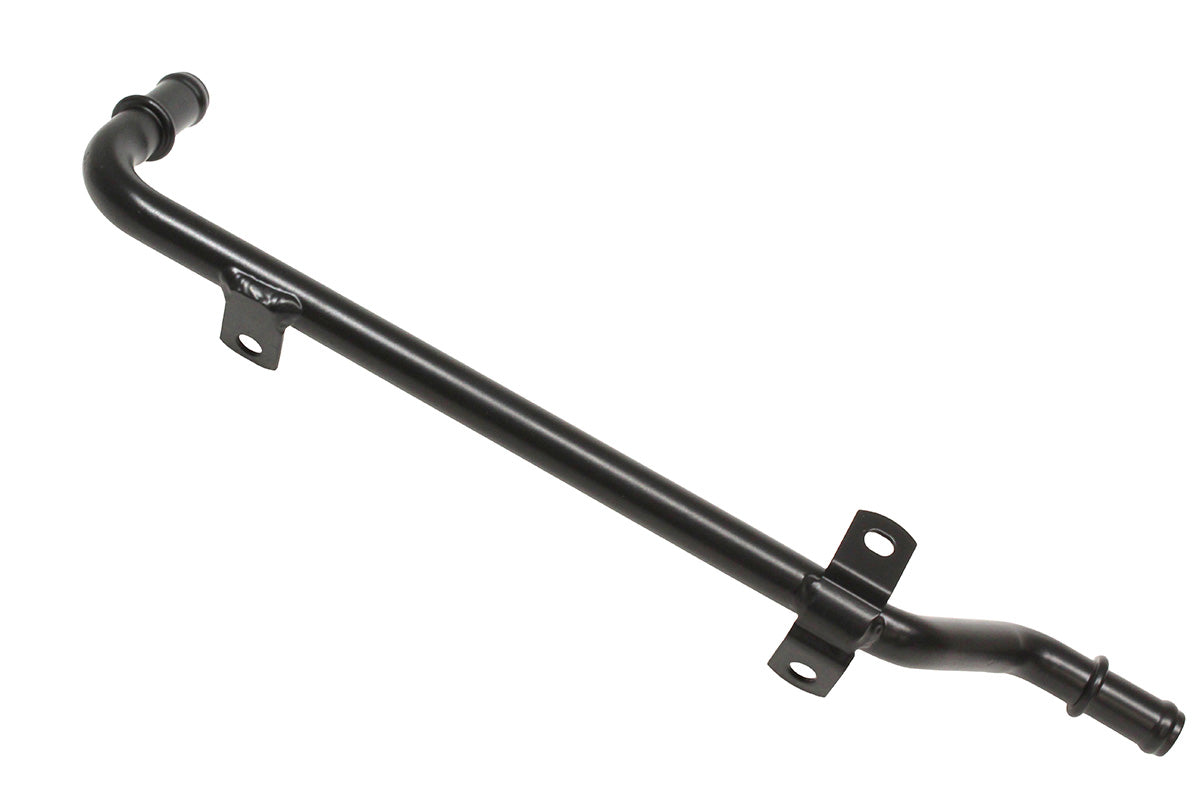 Leitung Zulauf Heizung (fest) links Defender Td5