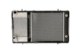 Kühlereinheit (Wasserkühler & Ladeluftkühler) Defender 300Tdi